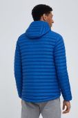 Спортивна куртка Helly Hansen Sirdal колір блакитний