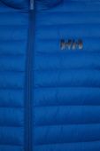 Спортивна куртка Helly Hansen Sirdal колір блакитний