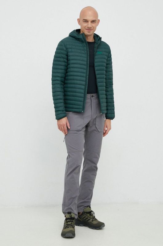 Спортивна куртка Helly Hansen Sirdal колір синій (2837681) фото 2