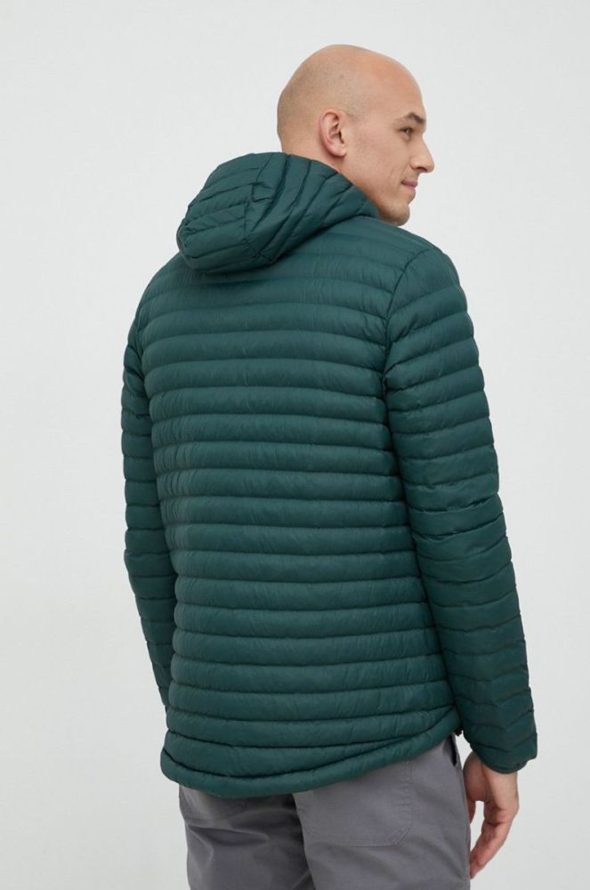Спортивна куртка Helly Hansen Sirdal колір синій (2837681) фото 3
