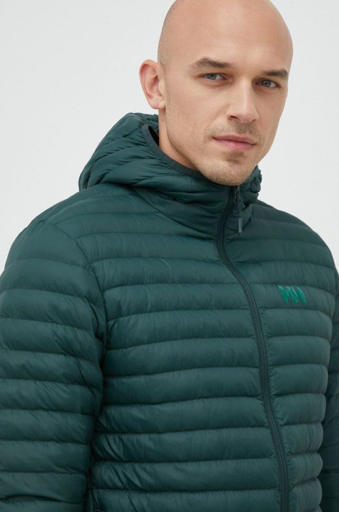 Спортивна куртка Helly Hansen Sirdal колір синій (2837681) фото 4