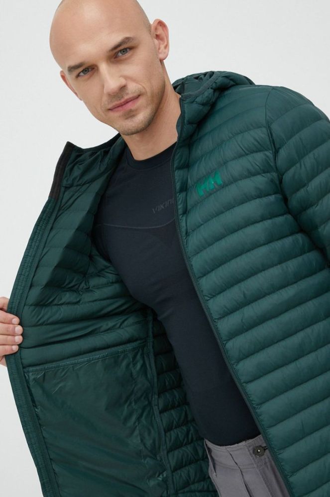 Спортивна куртка Helly Hansen Sirdal колір синій (2837681) фото 6