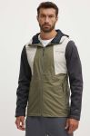 Куртка outdoor Columbia Inner Limits II колір зелений 1893991-465 Куртка outdoor Columbia Inner Limits II колір зелений 1893991-465