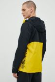 Куртка outdoor Columbia Inner Limits Ii колір жовтий 1893991-465