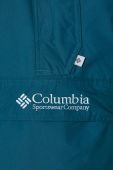Columbia Куртка 1698431-615 колір бірюзовий (3516741)