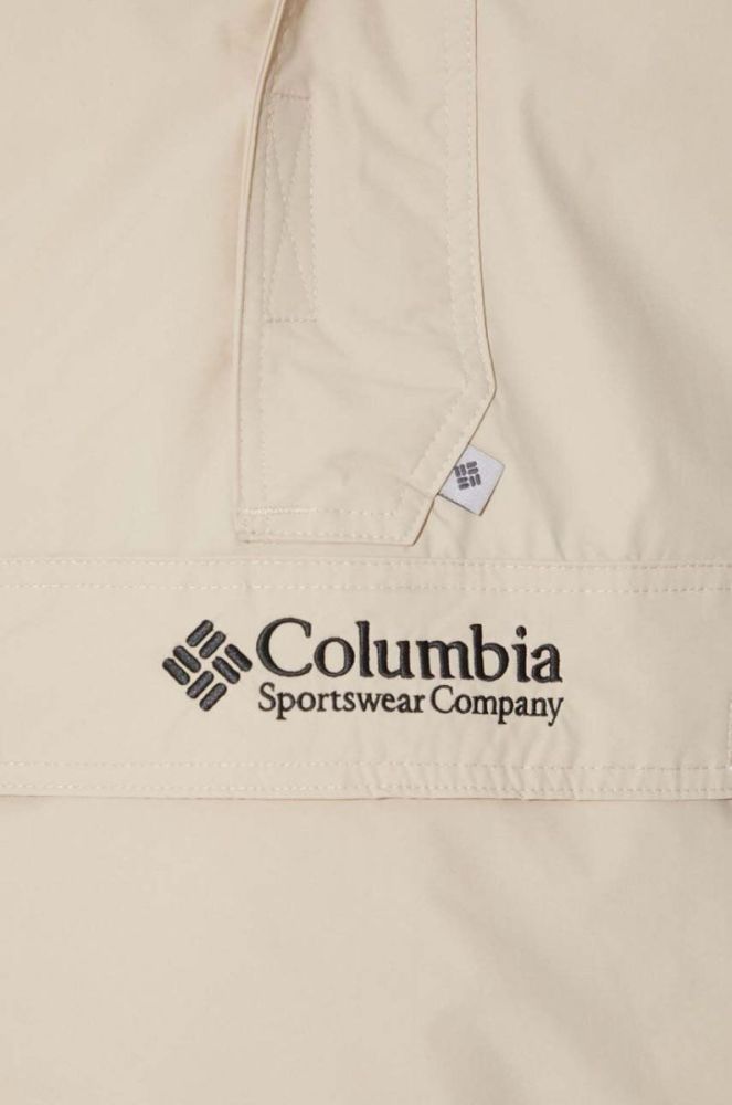 Columbia Куртка 1698431-615 колір бежевий (2546473) фото 6