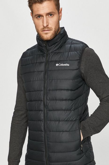 Columbia - Безрукавка 1748031-664 колір чорний (698436)