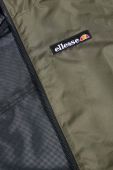 Куртка Ellesse чоловіча колір зелений перехідна SHC04987-NAVY