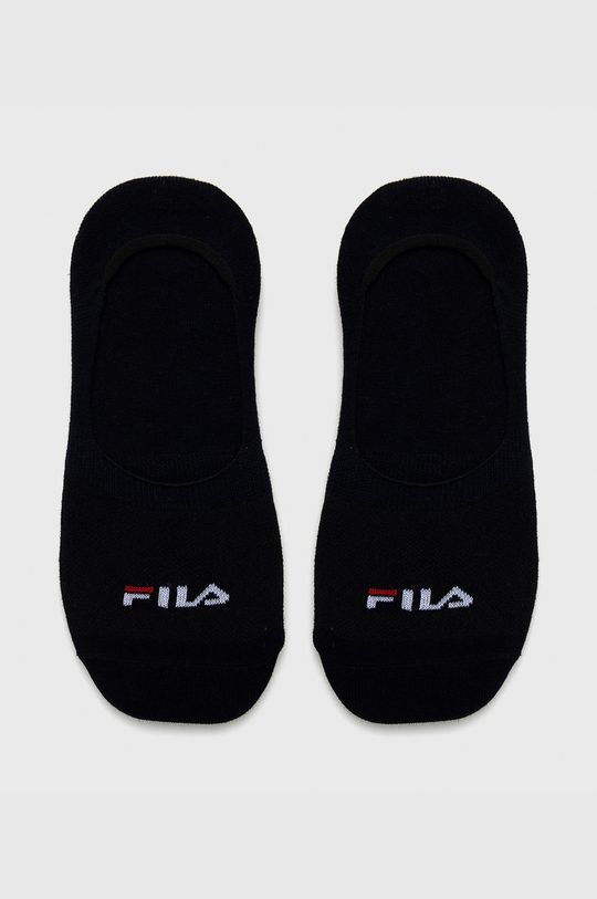 Fila - Сліди (3-pack) колір темно-синій (1863638)