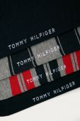 Tommy Hilfiger - Шкарпетки (4-pack) колір барвистий