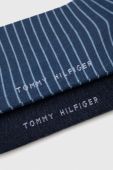 Шкарпетки Tommy Hilfiger чоловічі колір синій (2992322)