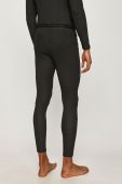 The North Face - Легінси колір чорний