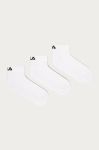 Функціональна білизна Fila (3-pack) колір білий