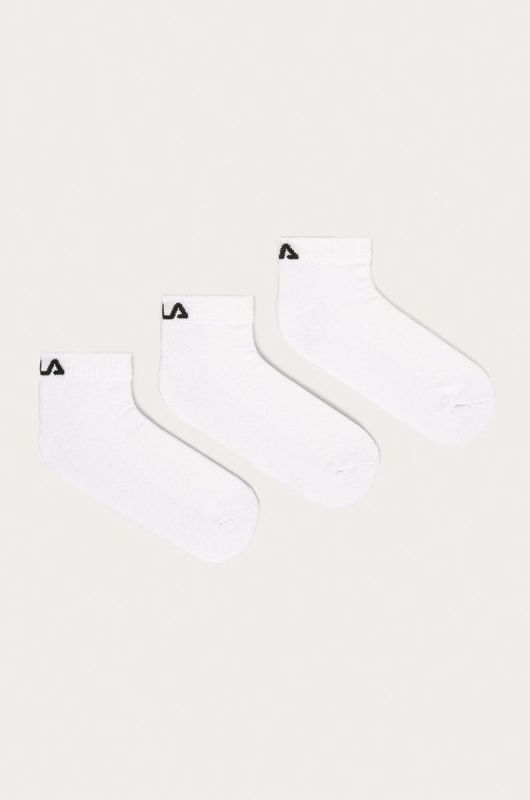 Функціональна білизна Fila (3-pack) колір білий