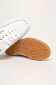 Reebok Classic - Дитячі черевики Club C CN5646 колір білий