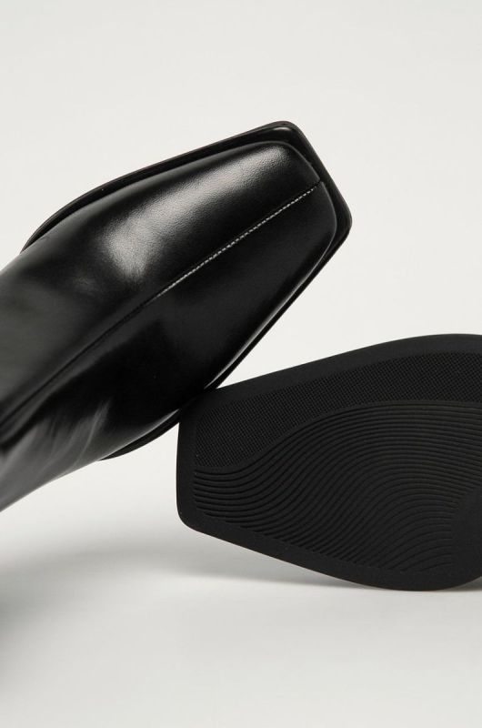 - Шкіряні черевики Vagabond Shoemakers Hedda фото 4