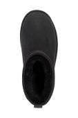 Emu Australia - Замшеві чоботи Sharky Mini колір чорний (764828)