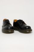Dr. Martens - Шкіряні туфлі 1461 11838002.D-BLACK колір чорний