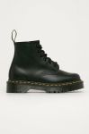 Dr. Martens - Шкіряні черевики 101 26203001-BLACK колір чорний Dr. Martens - Шкіряні черевики 101 26203001-BLACK колір чорний