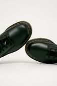 Dr. Martens - Шкіряні черевики 101 26203001-BLACK колір чорний