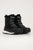 Sorel Зимові чоботи Whitney II колір чорний