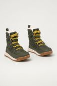 Sorel Зимові чоботи колір зелений (691916)