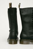 Dr. Martens - Шкіряні чоботи 11820008 колір чорний