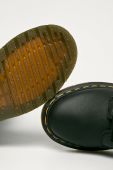 Dr. Martens - Шкіряні чоботи 11820008 колір чорний