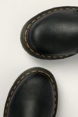 Dr. Martens - Шкіряні черевики 2976 Leonore 21045001-BLACK колір чорний Dr. Martens - Шкіряні черевики 2976 Leonore 21045001-BLACK колір чорний