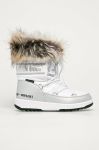 Moon Boot Зимові чоботи Monaco Low колір білий Moon Boot Зимові чоботи Monaco Low колір білий
