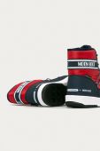 Moon Boot - Зимові чоботи колір червоний (699927) Moon Boot - Зимові чоботи колір червоний (699927)