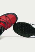 Moon Boot - Зимові чоботи колір червоний (699927) Moon Boot - Зимові чоботи колір червоний (699927)