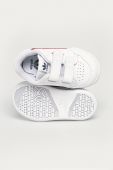 adidas Originals - Дитячі черевики  Continental 80 CF I EH3230 колір білий