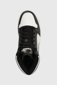 Дитячі кросівки Puma Rebound колір чорний