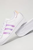 adidas Originals - Дитячі черевики Superstar FV3139 колір білий