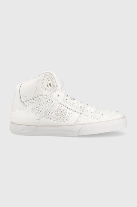 Кеди DC чоловічі колір чорний (2959714)