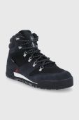Черевики adidas TERREX Snowpitch чоловічі колір чорний FV7957-BLACK Черевики adidas TERREX Snowpitch чоловічі колір чорний FV7957-BLACK