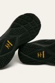 Reebok - Черевики Work N Cushion 4.0 FU7355 колір чорний
