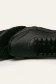 Reebok - Черевики Work N Cushion 4.0 FU7355 колір чорний