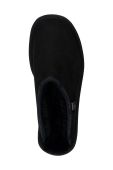 Emu Australia - Замшеві тапочки Platinum Esperence колір чорний