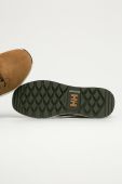Helly Hansen - Черевики Bowstring колір коричневий Helly Hansen - Черевики Bowstring колір коричневий