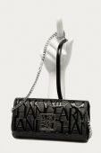 Armani Exchange - Гаманець колір чорний (689241)