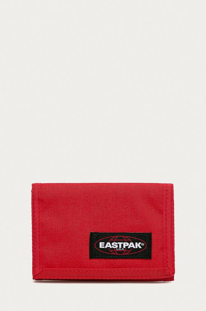 Eastpak - Гаманець колір червоний