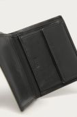 Joop! - Шкіряний гаманець колір чорний (669586)