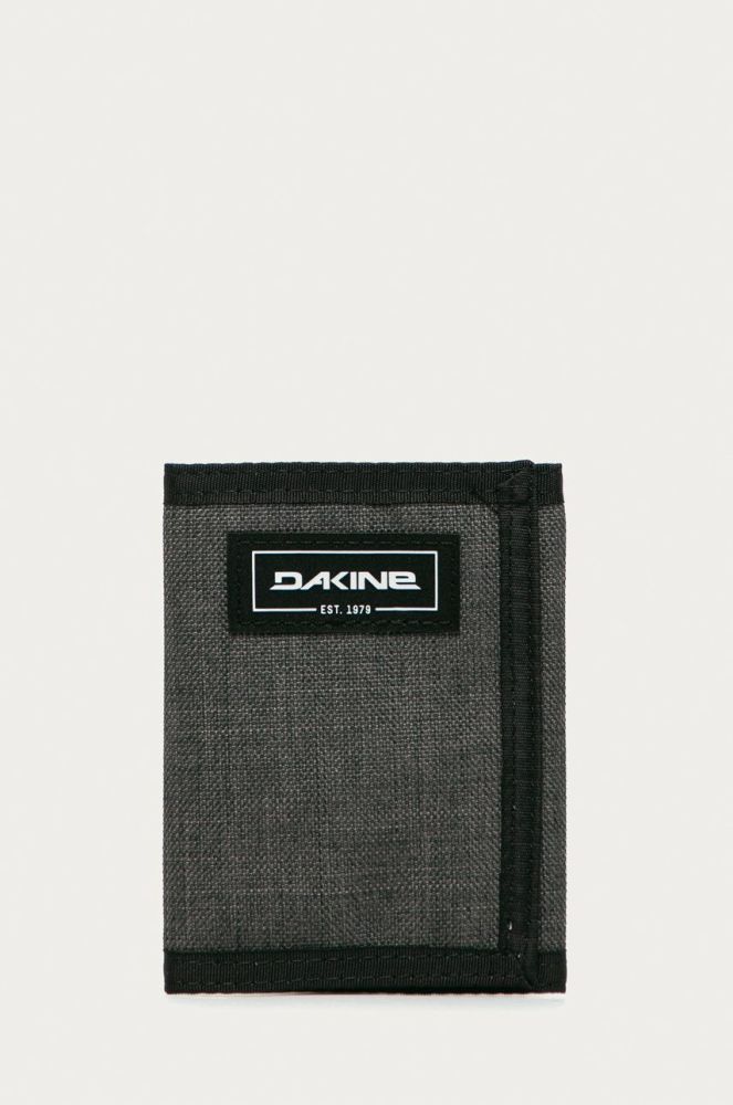 Dakine - Гаманець колір сірий (689100)