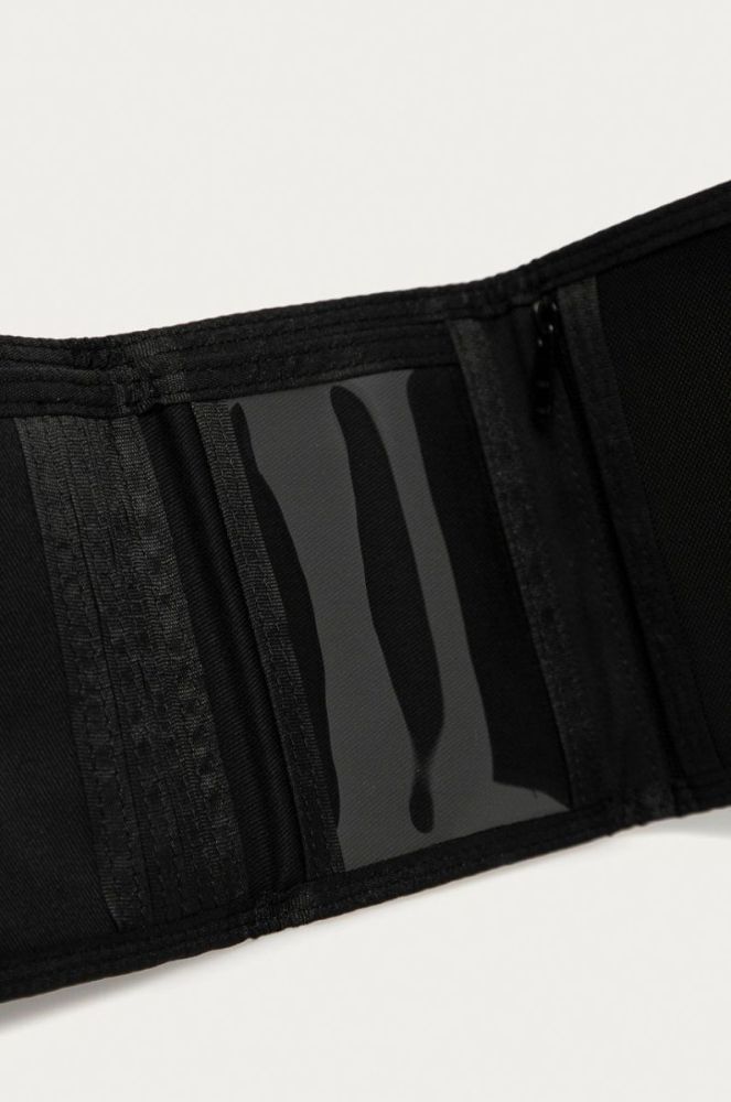 Dickies - Гаманець DK0A4X7SBLK-BLACK колір чорний фото 2