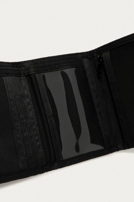 Dickies - Гаманець DK0A4X7SBLK-BLACK колір чорний фото 2