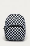 Vans - Рюкзак VN0A3Z7W56M1-BLK/WHT колір чорний Vans - Рюкзак VN0A3Z7W56M1-BLK/WHT колір чорний