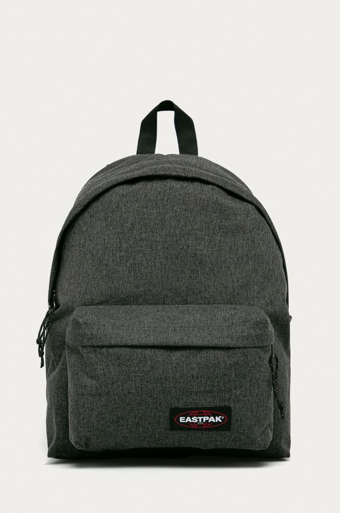 Eastpak - Рюкзак EK00062077H1-77H колір сірий