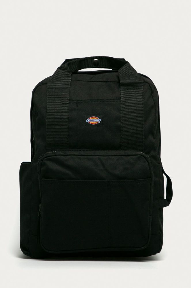 Dickies - Рюкзак DK0A4X7FBLK-BLACK колір чорний